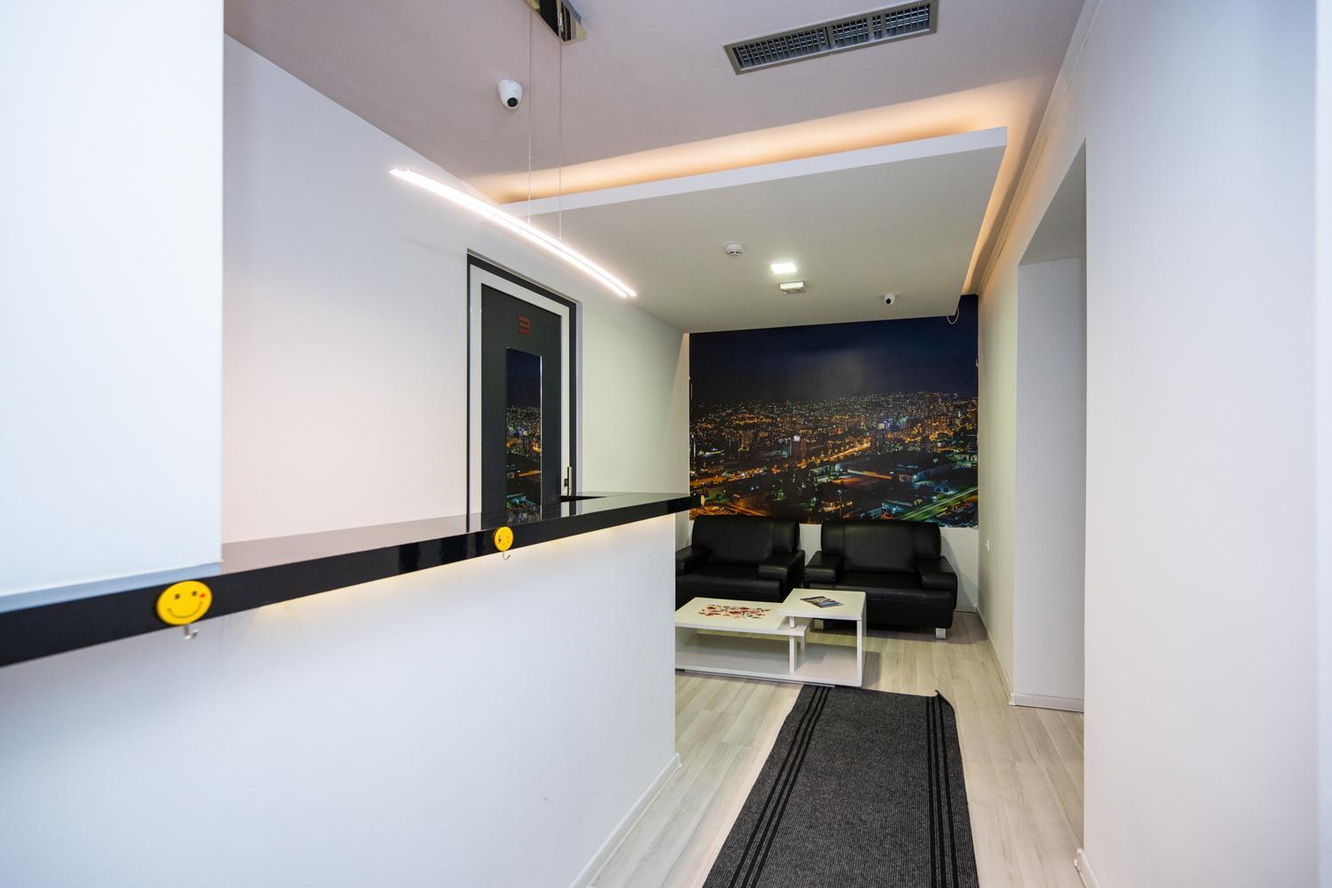 Modern And Design Apartments Near Cathedral SJJ Exteriér fotografie